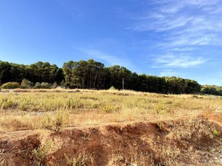 Terreno en venta en Humilladero