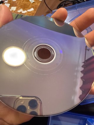 GTA V Premium Edition PS4