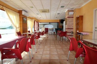 Local comercial en venta en Playa de los Locos en Torrevieja