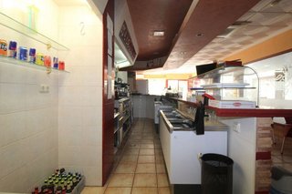 Local comercial en venta en Playa de los Locos en Torrevieja