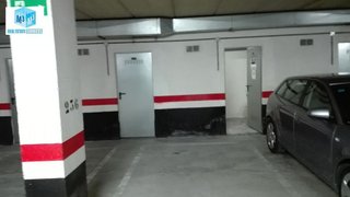 Garaje en venta en Mungia