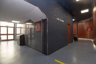 Local comercial en venta en Estrada (A)