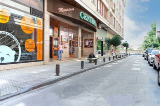 Local comercial en venta en Estrada (A)