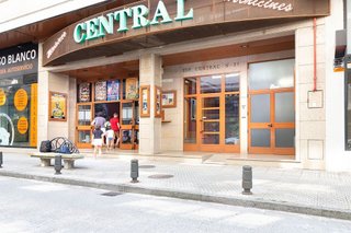 Local comercial en venta en Estrada (A)