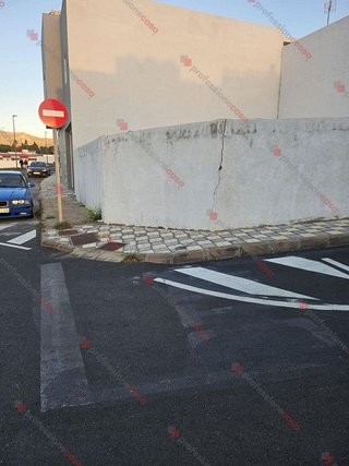 Terreno en venta en Agüimes en Agüimes