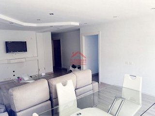 Piso en venta en Centro en Vélez-Málaga