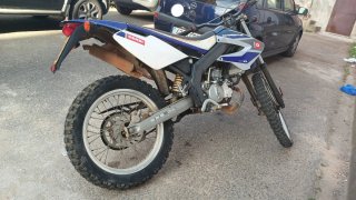 Derbi Senda Xtreme