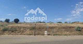 Terreno en venta en Cabanillas del Campo