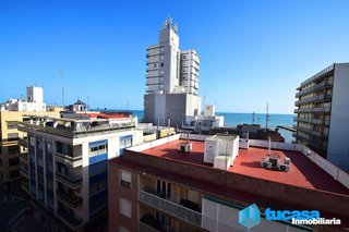 Piso en venta en Centro en Santa Pola