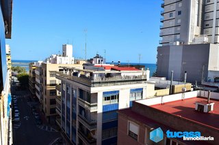 Piso en venta en Centro en Santa Pola