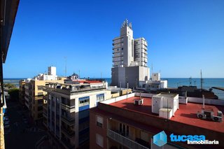 Piso en venta en Centro en Santa Pola