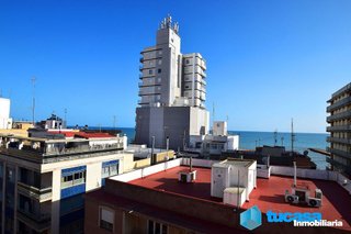 Piso en venta en Centro en Santa Pola