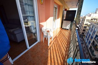 Piso en venta en Centro en Santa Pola