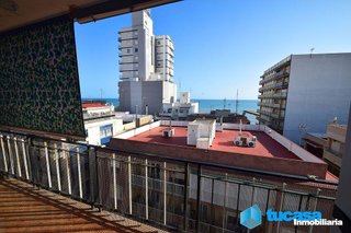 Piso en venta en Centro en Santa Pola