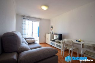 Piso en venta en Centro en Santa Pola