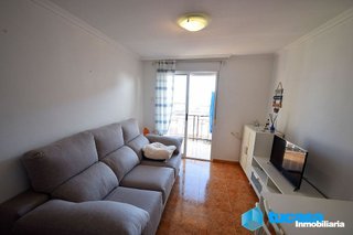 Piso en venta en Centro en Santa Pola