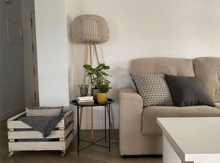 Piso en venta en Belén - San Roque en Jaén