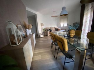 Piso en venta en Belén - San Roque en Jaén