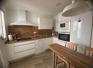 Piso en venta en Belén - San Roque en Jaén