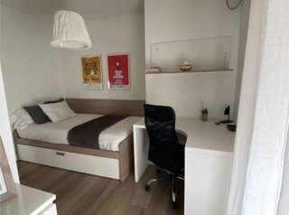 Piso en venta en Belén - San Roque en Jaén