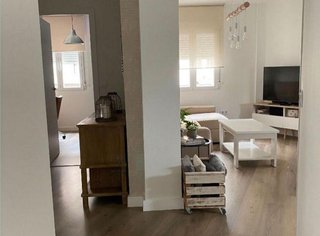 Piso en venta en Belén - San Roque en Jaén