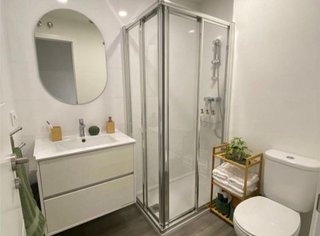 Piso en venta en Belén - San Roque en Jaén
