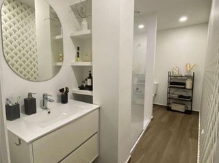 Piso en venta en Belén - San Roque en Jaén