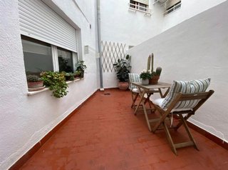 Piso en venta en Belén - San Roque en Jaén