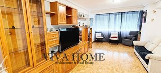 Piso en venta en Arcos en Madrid