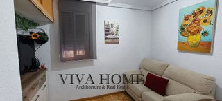 Piso en venta en Arcos en Madrid