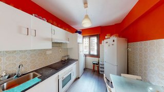 Piso en venta en Eibar