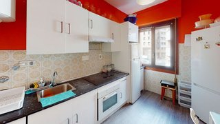 Piso en venta en Eibar