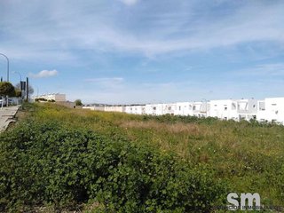 Terreno en venta en Villamartín