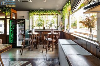Local comercial en venta en Casco Histórico en Churriana de la Vega