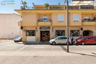 Local comercial en venta en Casco Histórico en Churriana de la Vega
