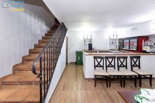 Local comercial en venta en Casco Histórico en Churriana de la Vega