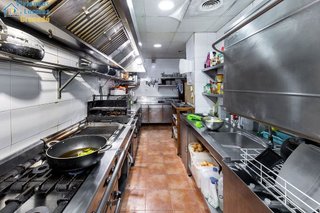 Local comercial en venta en Casco Histórico en Churriana de la Vega