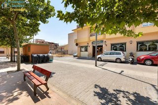 Local comercial en venta en Casco Histórico en Churriana de la Vega
