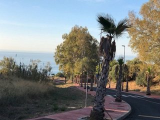Solar en venta en Zona el Higuerón en Benalmádena