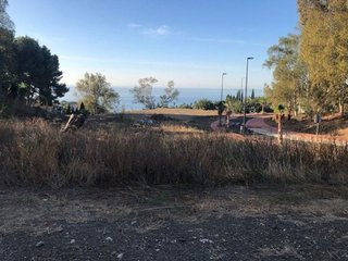 Solar en venta en Zona el Higuerón en Benalmádena