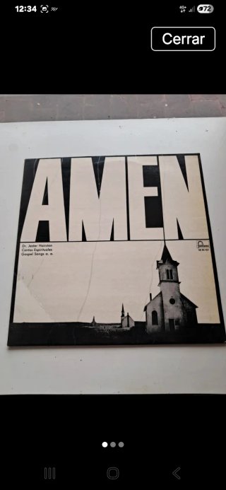 Varios Lp vinilo