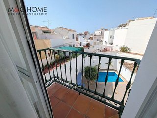 Dúplex en venta en Centro en Nerja
