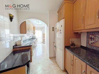 Dúplex en venta en Centro en Nerja