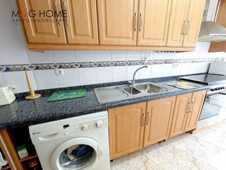 Dúplex en venta en Centro en Nerja