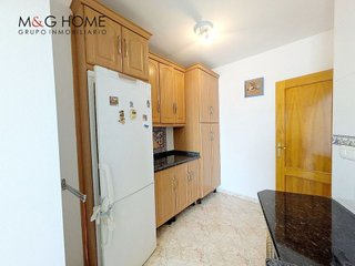 Dúplex en venta en Centro en Nerja
