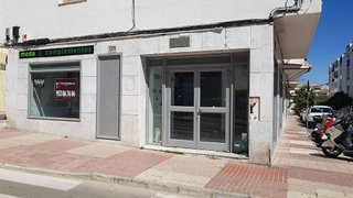 Local comercial en venta en Zona Miraflores en Marbella