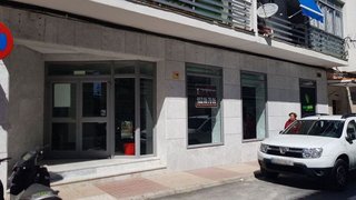 Local comercial en venta en Zona Miraflores en Marbella
