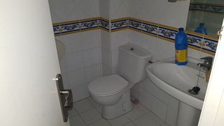 Local comercial en venta en Zona Miraflores en Marbella