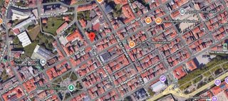 Local comercial en venta en Centro en Ferrol