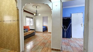Piso en venta en Ctra Jerez-Ctra del Puerto en Sanlúcar de Barrameda